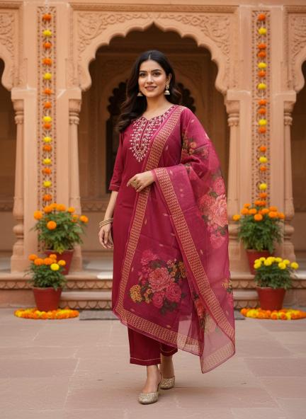 Shree vastram SC3p_9 kurti wholesale market